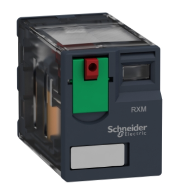 RXM继电器