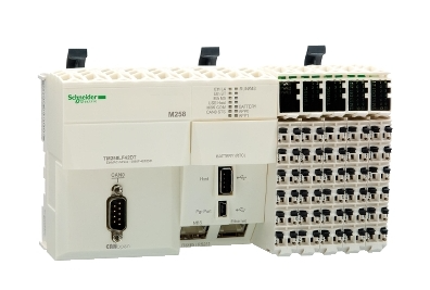 M258PLC