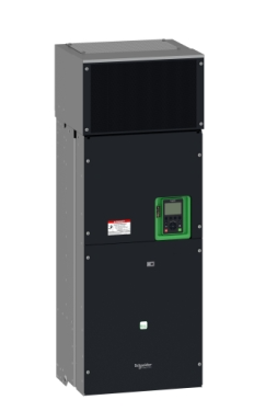 ATV630变频器
