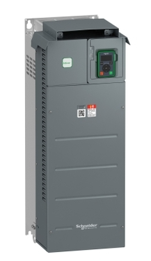 ATV610变频器