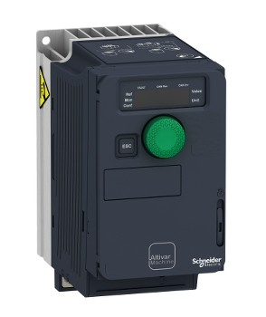 ATV320变频器