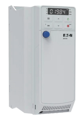 DV1X1变频器
